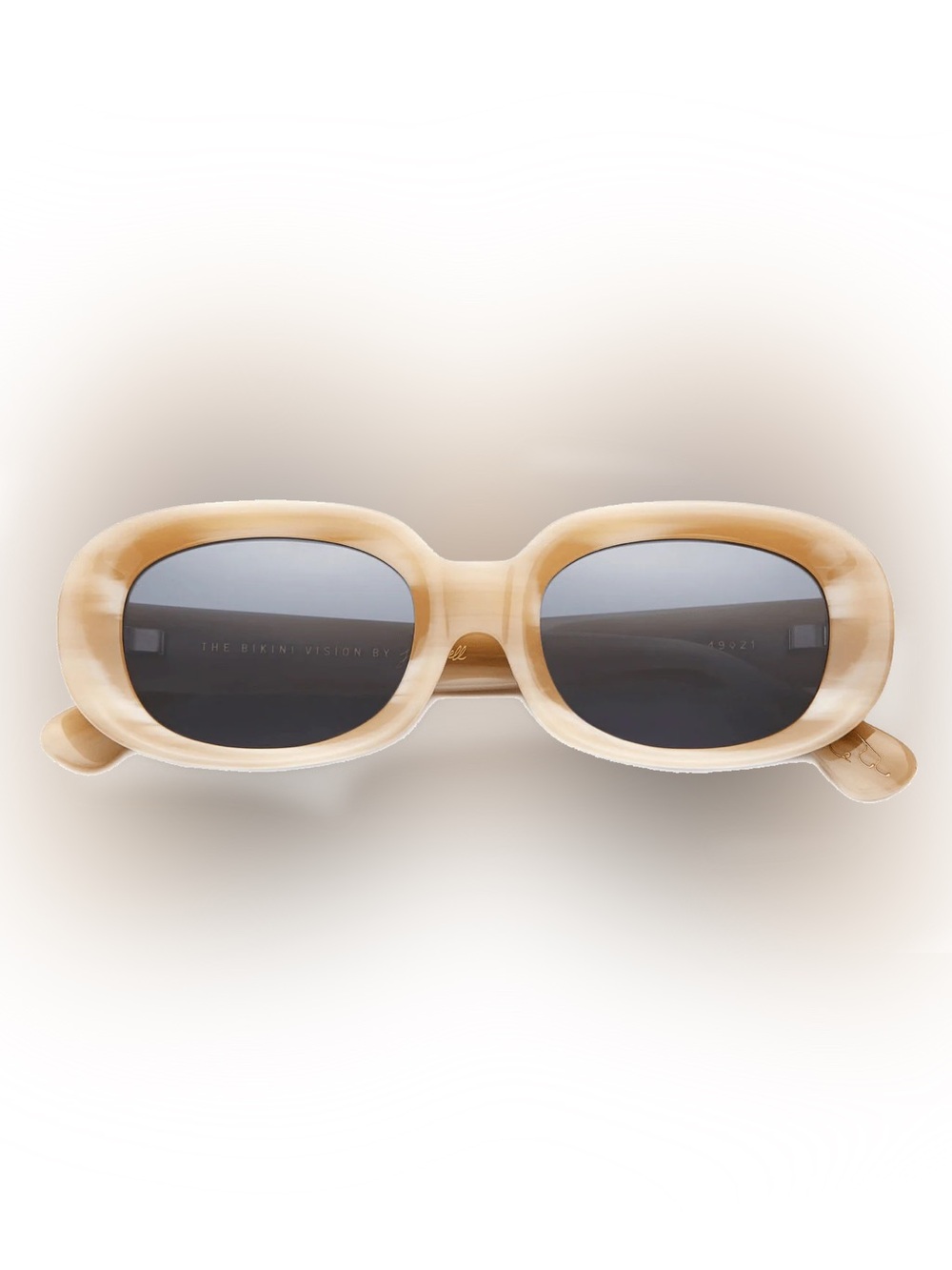 CRAP EYEWEAR - BIKINI VISION